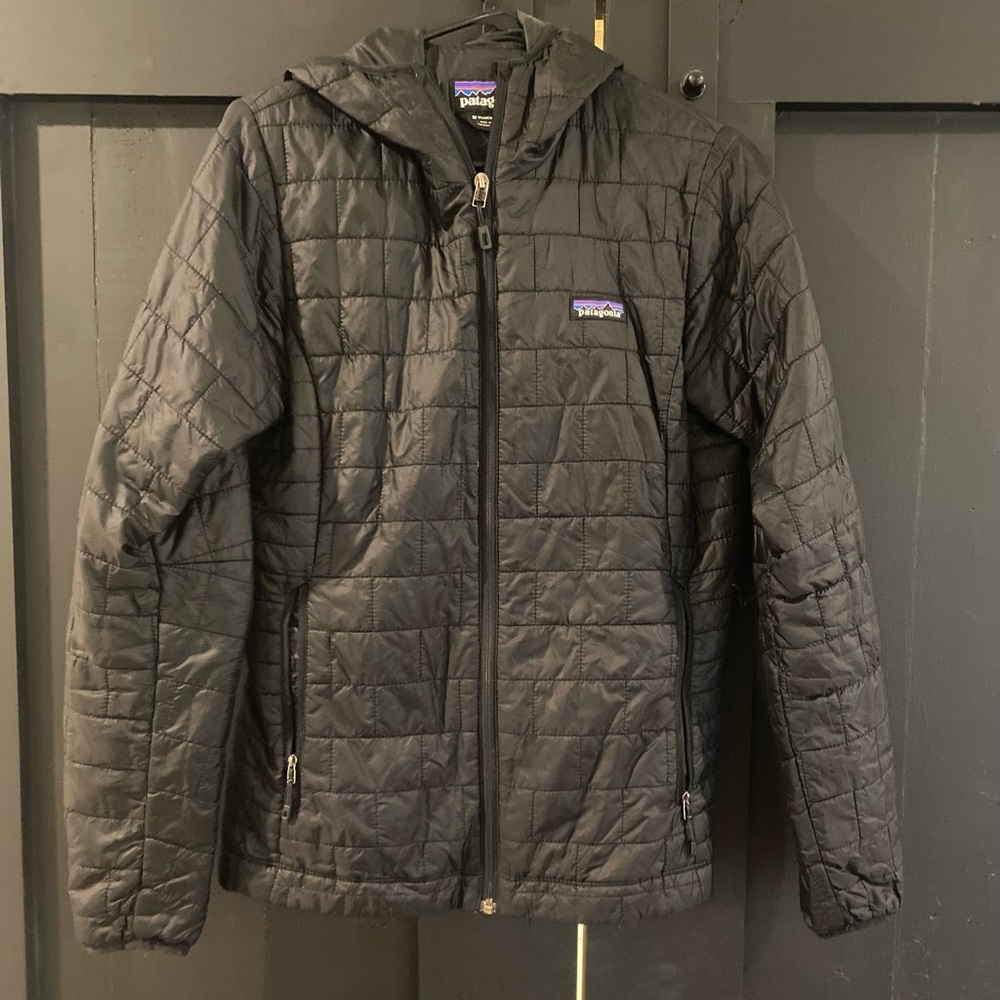 Women’s Patagonia jacket